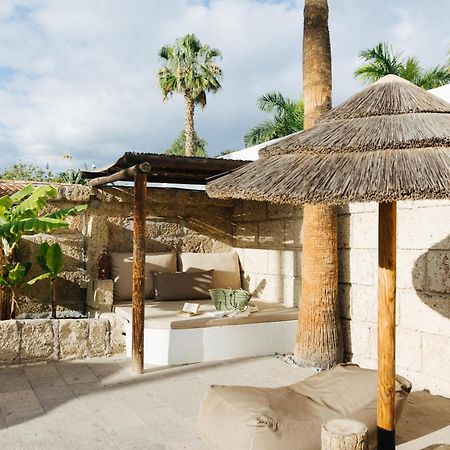 Вилла Casa Jable Nueva Адехе Экстерьер фото